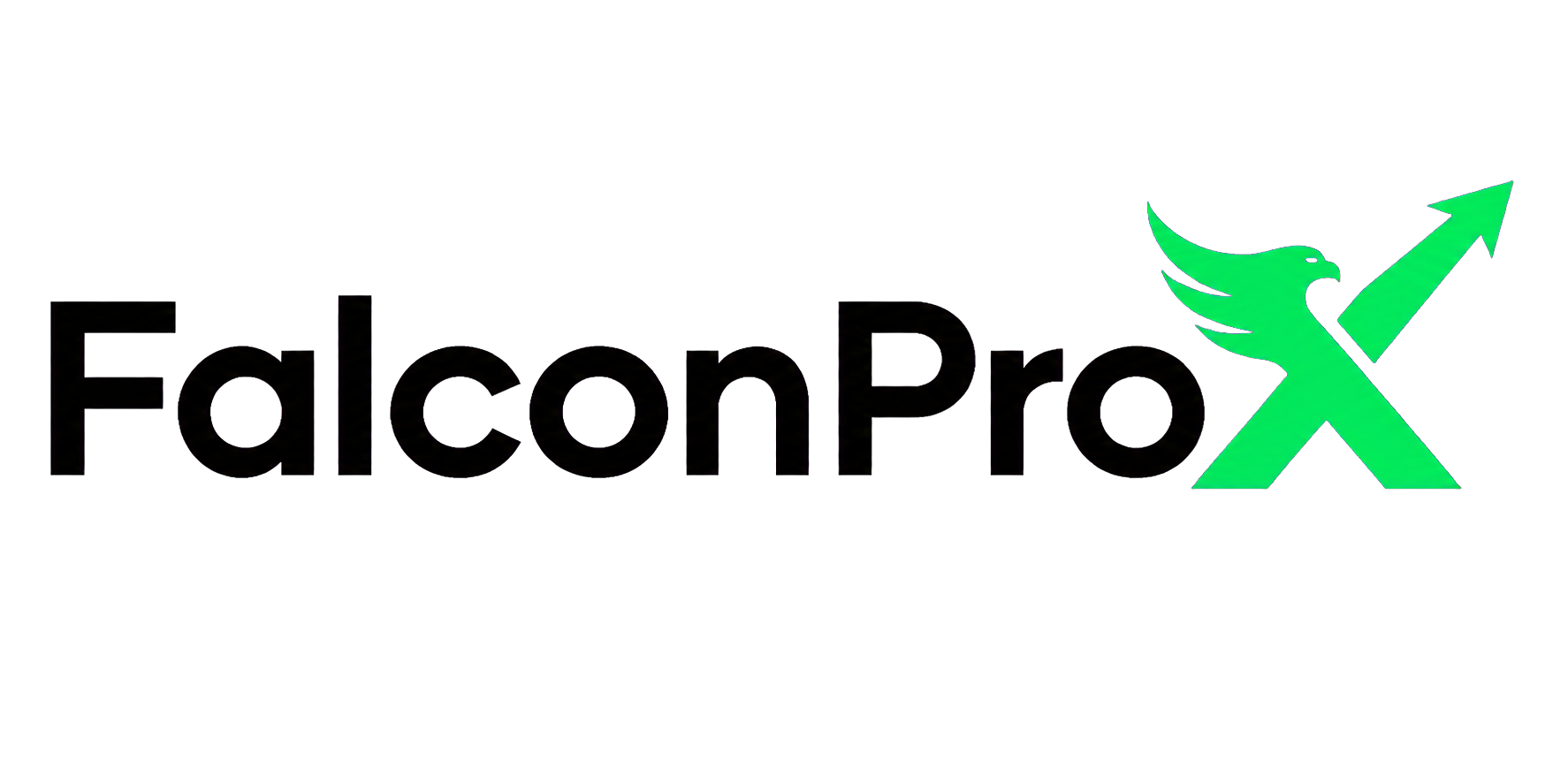 Falcon Pro X